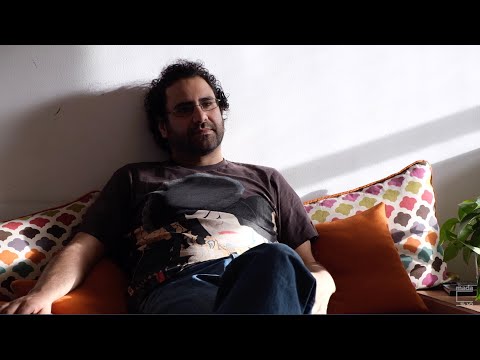 Alaa Abd El Fattah speaks with Mada Masr — 3 علاء عبد الفتاح يحاور مدى مصر — ٣