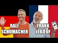 The Ralf Schumacher Ad In 8 Different Countries