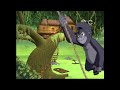 Tarzan And Jane UK DVD 2002 Build Your Own Treehouse Game