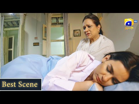Chauraha Episode 08 | Best Scene 03 | Mikaal Zulfiqar - Madiha Imam | HAR PAL GEO