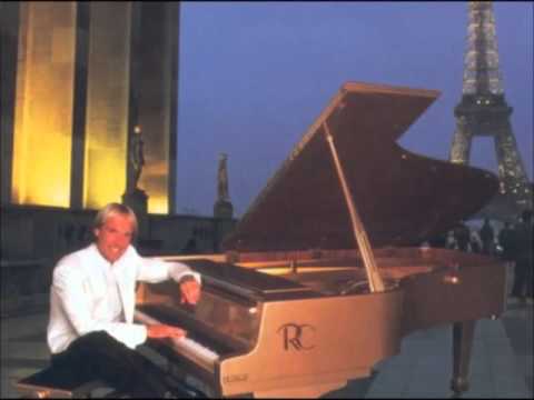 Richard Clayderman - America