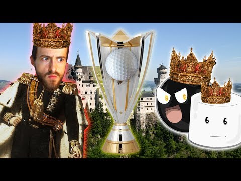 The WORST Golfer Ever?! | Golf It! w/ Mellobomb