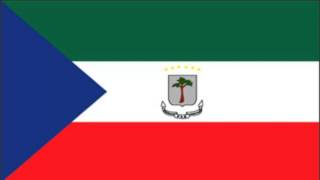 Equatorial Guinea National Anthem