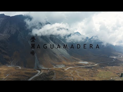 Aguamadera - Las Historias Que Han Dejado - EPK français