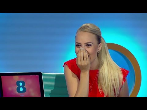 Barbora Rakovská si s Mišom netyká (INKOGNITO)