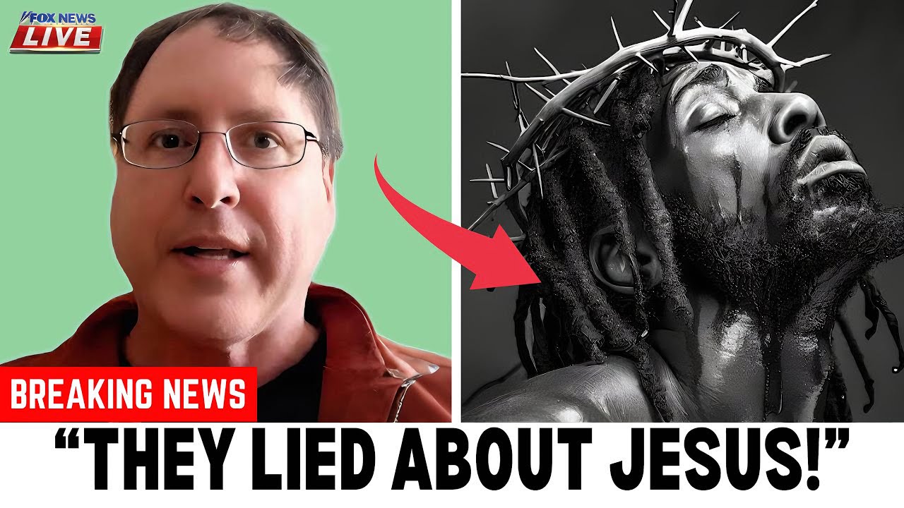 Man Returns From Death with the Most DETAILED Near-Death Experience EVER RECORDED!