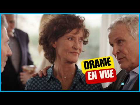 Résumé épisode 1897— Un si grand soleil