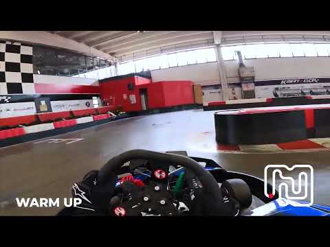 ON BOARD MONTECARLO - KART&GO