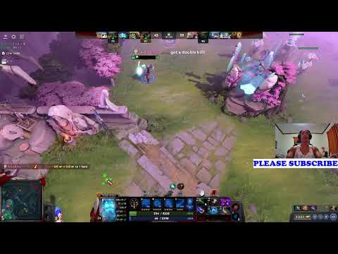 STORM SPIRIT —DOTA-- ANG PAGBABALIK!!!