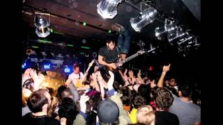 Dillinger Escape Plan Nothings Funny DEMO