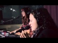 Ingrid Michaelson - "Ghost" (Live at WFUV)