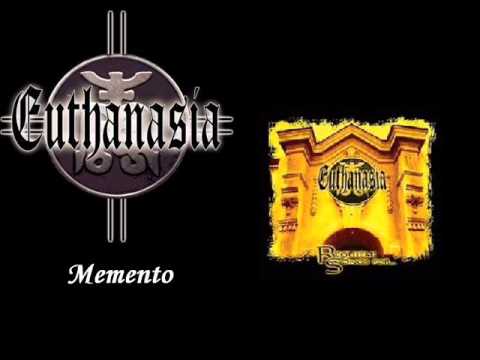 Euthanasia - Euthanasia - Memento
