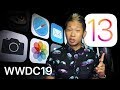 Everything Apple Revealed AFTER WWDC 2019's Keynote For IOS, Mac Pro & MacOS