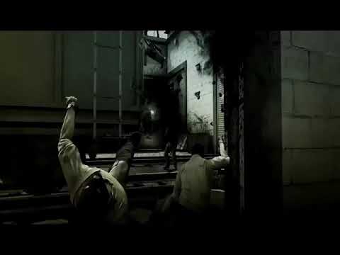 Matando o caçador cego em 3:00 minutos