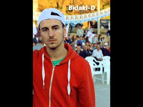 Bidaki-D - Nuk Ka Loj 2014 [ Diss ALL ]