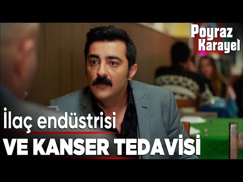 Zülfikar'dan Küresel Sermaye Yorumu - Poyraz Karayel