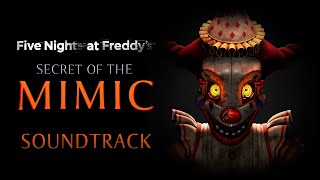 Cover art for Tragedy and Comedy - Hesitation