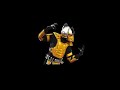 Mortal Kombat M U G E N Cyrax