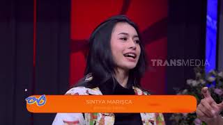 Download lagu Joget Santuy Sintya Marisca | OPERA VAN JAVA (05/11/19) Part 1 mp3