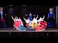 Brazilian Folk Dance Danças Gaúchas