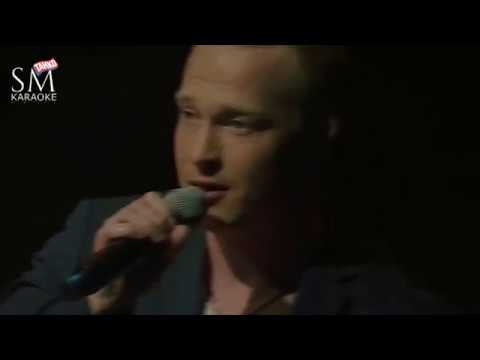 SM-Karaoke 2019 - Teemu Ahtonen - Finaalikierros