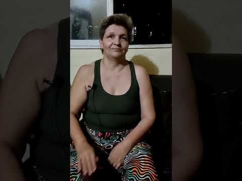 Marisol y sus mascotas