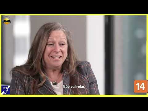 Tv Educativa   Cortes Netflix Explicando Bilionários Dublado c/ Legendas Hipoacusia Netflix Corte 06