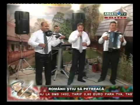 FORMATIA MODERN din MIOVENI la ArgesTV -tel:0741 068 162 / 0766 751 805