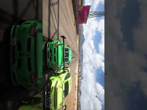 Double Trouble: GT3 R Chaos in Forza Horizon 5!