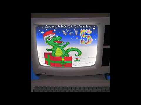 Christmasasaurus — Christmasasaurus Volume 5 (Full Album)