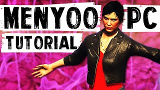 Menyoo PC Single-Player Trainer Mod v1.0.1 for GTA 5