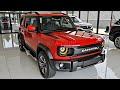 2026 Daihatsu Rocky 4x4 Redefining What Compact Off Road Means
