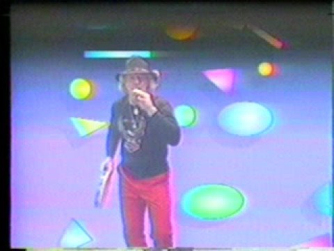 Joey Welz - Rock Around The Clock