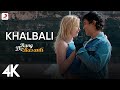 Khalbali Official 4K Video ​A R Rahman Rang De Basanti Aamir Khan Siddharth Soha Nacim