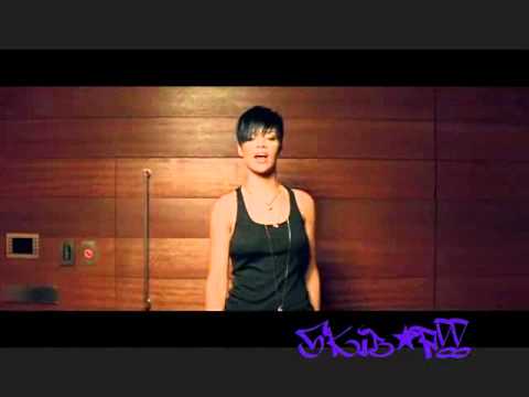 Aaliyah ft Rihanna: Read Between The Lines