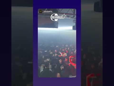 La remixparty  en San Gregorio (Santa Fe )
