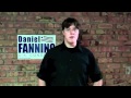 Steve Wick on Daniel Fanning for Congress