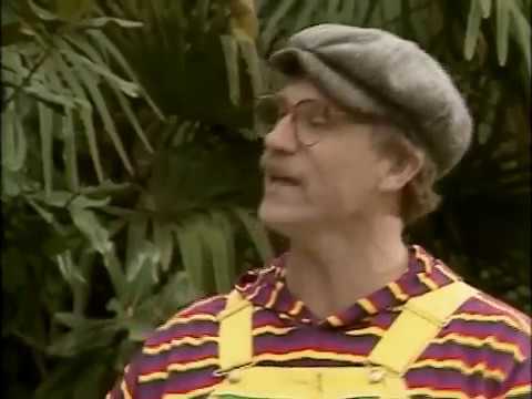 The Donut Man - At The Zoo