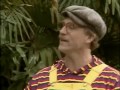 The Donut Man At The Zoo