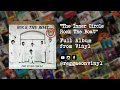 Inner Circle - Rock The Boat (FULL Album from Vinyl)