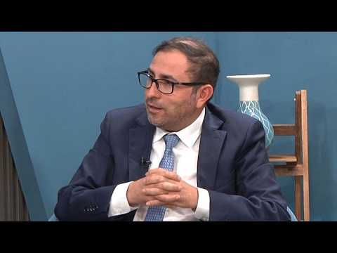 Alcalde de Hualpén por visita de ministro Poduje: “Ha tenido una muy buena voluntad para la comuna”