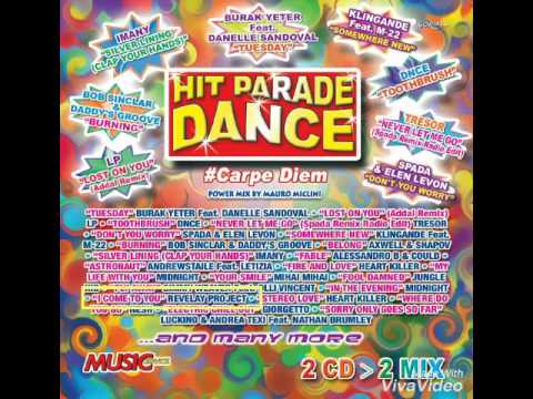 I come to you - Revelay Project