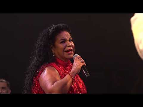 Eva Ayllón - Mal Paso (En Vivo)