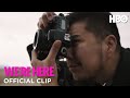 We're Here: Nate and Bob (Episode 4 Clip) | HBO