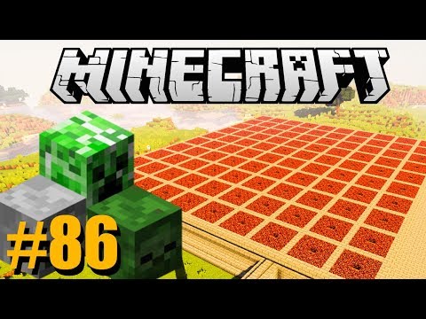 Teste di MOB infinite | MINECRAFT Serie Principale ITA #86