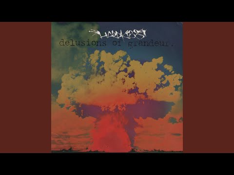 Raincry (Spiritual Thirst)