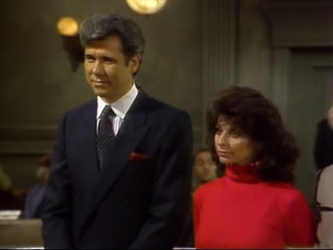 Kalassu on NIGHT COURT