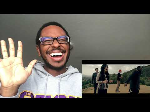 HIP HOP HEAD FIRST TIME HEARING Little Drummer Boy - Pentatonix [Official Video] (REACTION!!!!!)