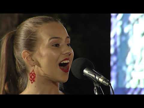 Klapa Zvizdan (Posušje) - Gospo ajde doma