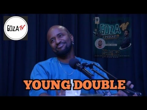 GOZAtv c/T.C apresenta YOUNG DOUBLE - 2023